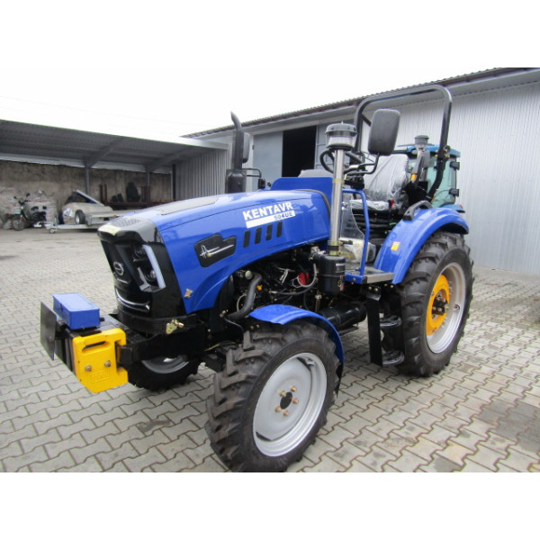 Трактор KENTAVR 504 Ue