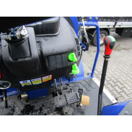 Трактор KENTAVR 504 Ue