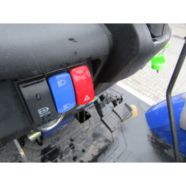 Трактор KENTAVR 504 Ue