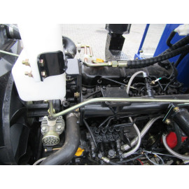 Трактор KENTAVR 504 Ue