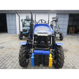 Трактор KENTAVR 504 Ue