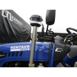 Трактор KENTAVR 504 Ue