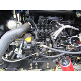 Трактор KENTAVR 504 Ue