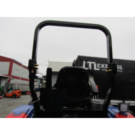 Трактор KENTAVR 504 Ue