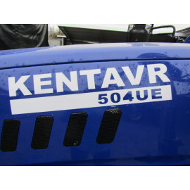 Трактор KENTAVR 504 Ue