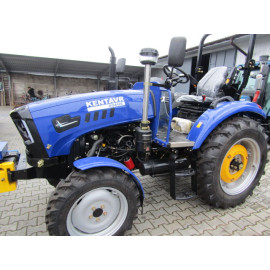 Трактор KENTAVR 504 Ue