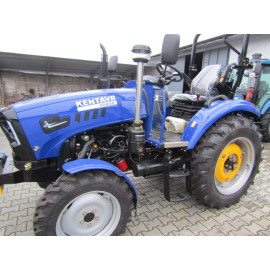 Трактор KENTAVR 504 Ue