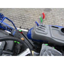 Трактор KENTAVR 504 Ue