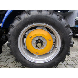 Трактор KENTAVR 504 Ue