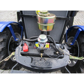 Трактор KENTAVR 504 Ue