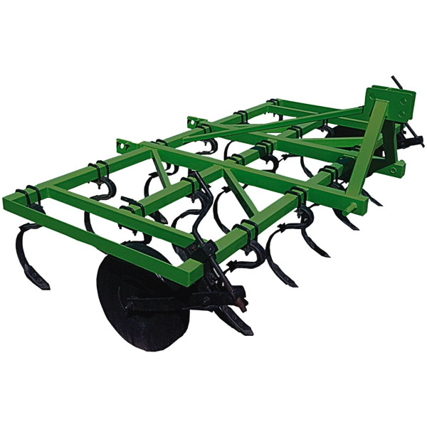 Культиватор 2.5 стріла 17 стр (з вух) 