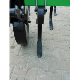 Культиватор 2.5 стріла 17 стр (з вух) 