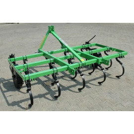 Культиватор 2.5 стріла 17 стр (з вух) 