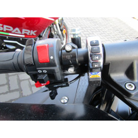 Мотоцикл SPARK 300RS-1