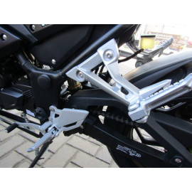 Мотоцикл SPARK 300RS-1