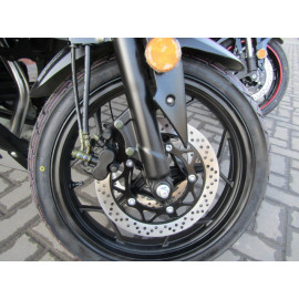 Мотоцикл SPARK 300RS-1