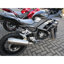 Мотоцикл SPARK 300RS-1