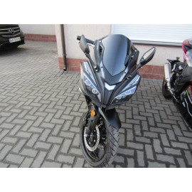 Мотоцикл SPARK 300RS-1