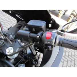 Мотоцикл SPARK 300RS-1