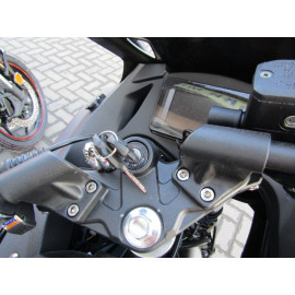 Мотоцикл SPARK 300RS-1