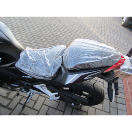 Мотоцикл SPARK 300RS-1