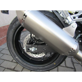 Мотоцикл SPARK 300RS-1