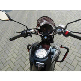 Мотоцикл LIFAN CiTiR 200