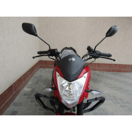 Мотоцикл LIFAN CiTiR 200