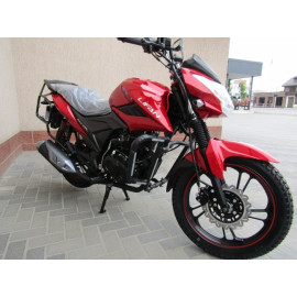 Мотоцикл LIFAN CiTiR 200