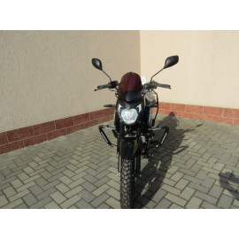 Мотоцикл LIFAN CiTiR 200