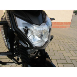 Мотоцикл LIFAN CiTiR 200