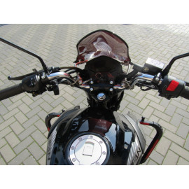Мотоцикл LIFAN CiTiR 200