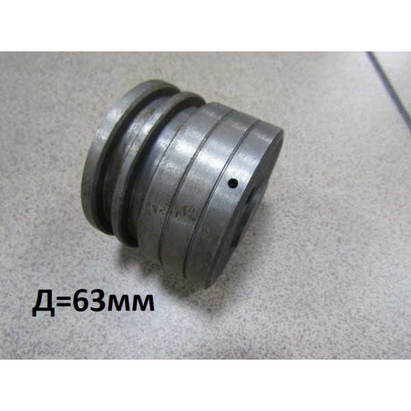 Поршень підйомника DW244B