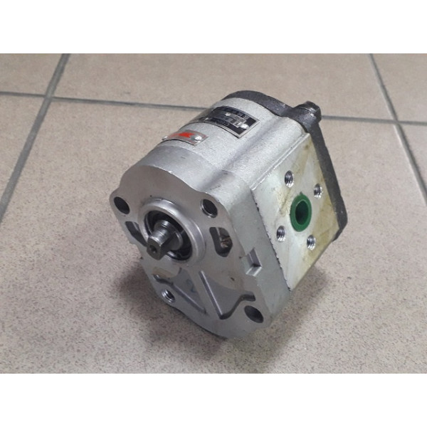 Насос шестерний CBN-E306 JM240/244