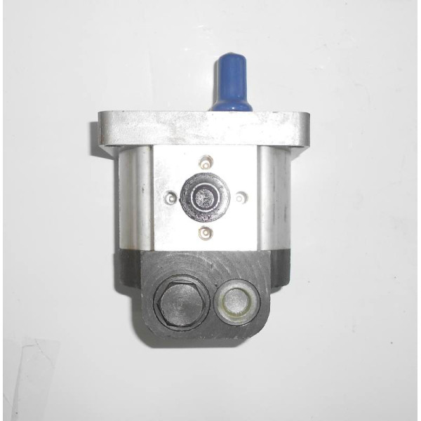 Насос шестерний CBT-E308 HL06 JM404 JMC901-306-102