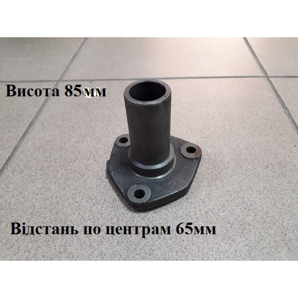 Опора корпуса вижимного підшипника XT120 10T.21.103