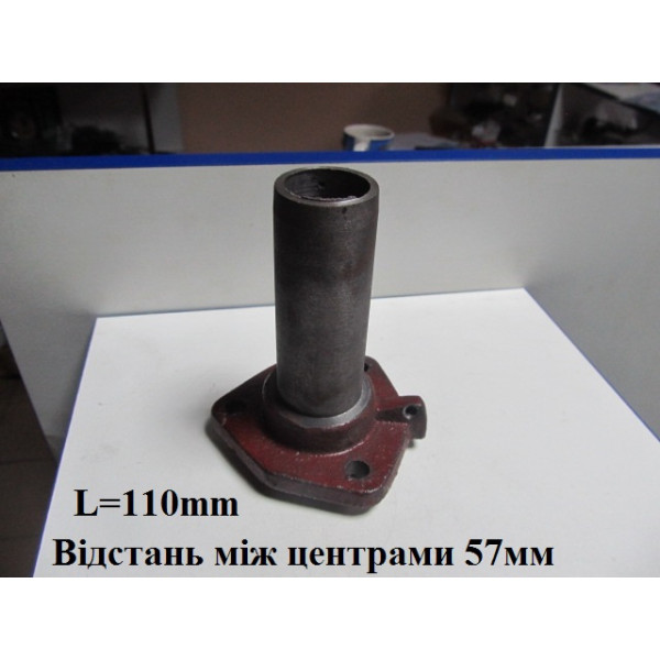 Опора корпуса вижимного підшипника XT220 10T.21.103