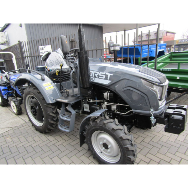 Трактор HORST G244U