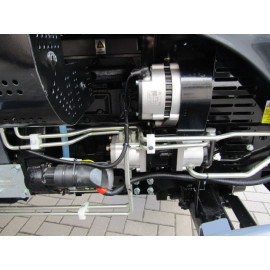 Трактор HORST G244U