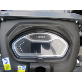 Трактор HORST G244U