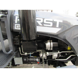 Трактор HORST G244U