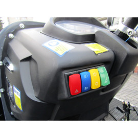 Трактор HORST G244U