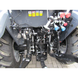 Трактор HORST G244U