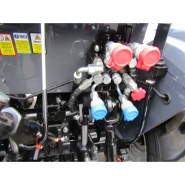 Трактор HORST G244U