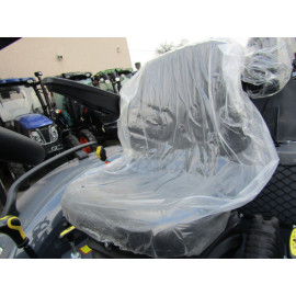 Трактор HORST G244U