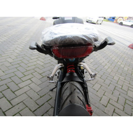 Мотоцикл SPARK 250SC-3