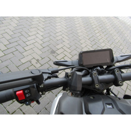 Мотоцикл SPARK 250SC-3