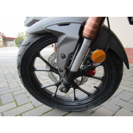 Мотоцикл SPARK 250SC-3