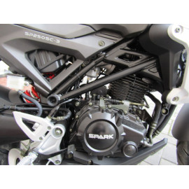 Мотоцикл SPARK 250SC-3