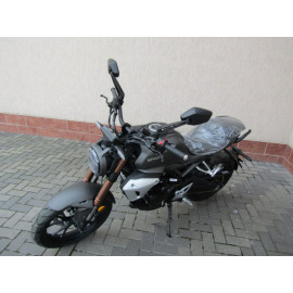 Мотоцикл SPARK 250SC-3